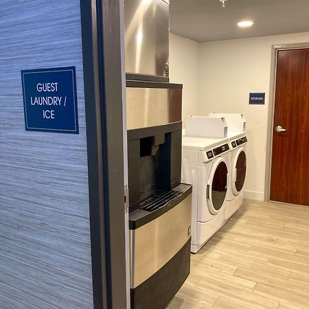Best Western Independence Kansas City Екстер'єр фото