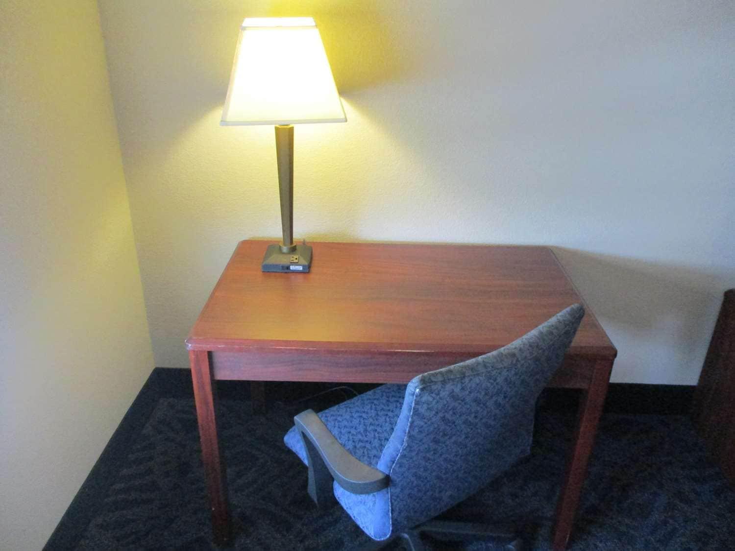 Best Western Independence Kansas City Екстер'єр фото
