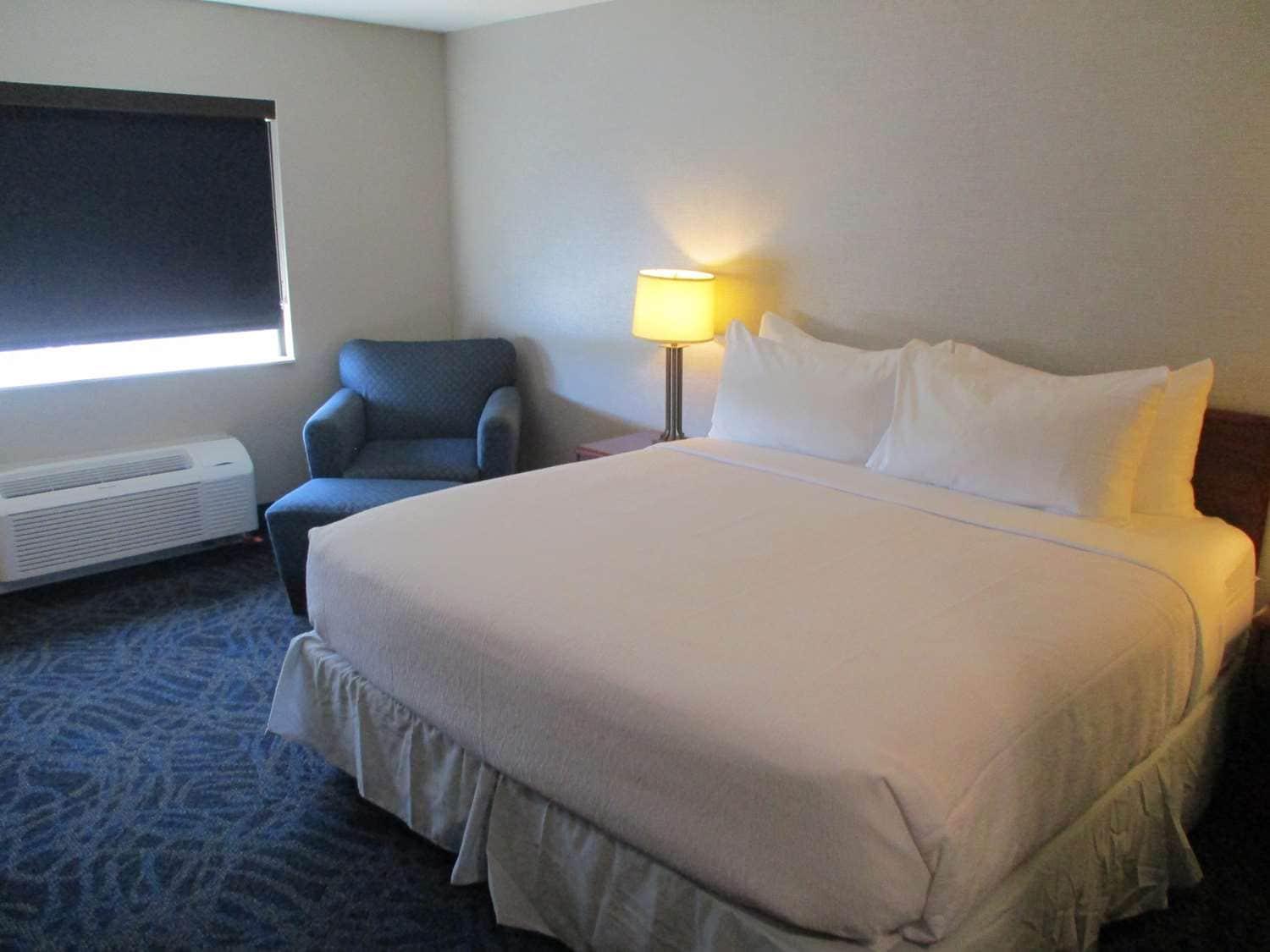 Best Western Independence Kansas City Екстер'єр фото
