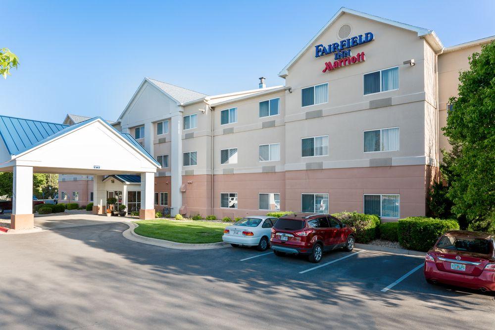 Best Western Independence Kansas City Екстер'єр фото