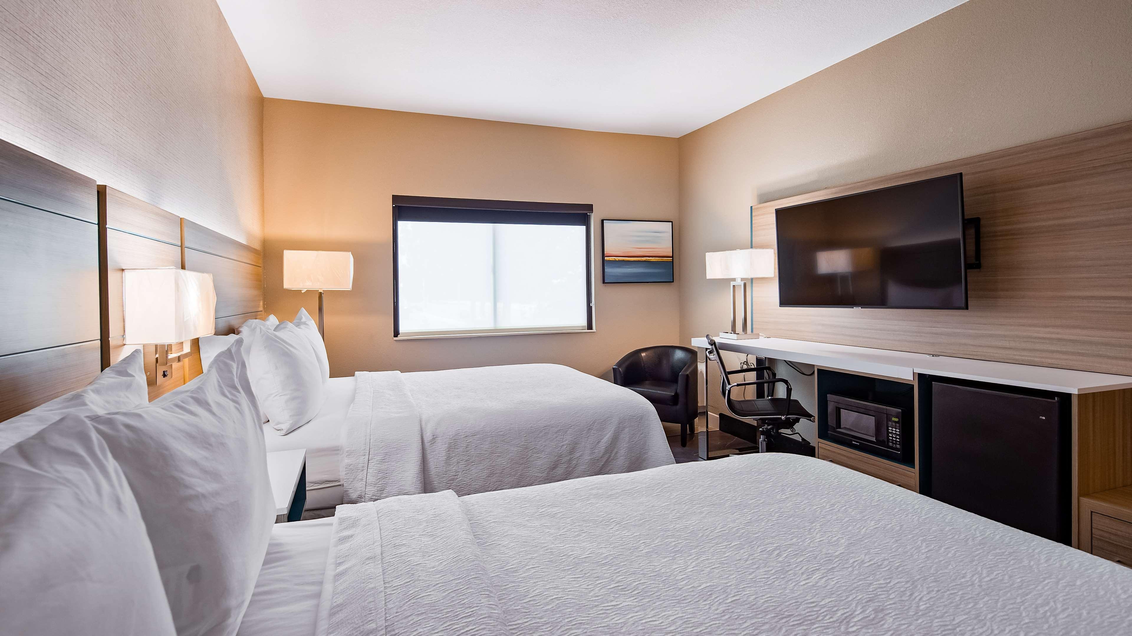 Best Western Independence Kansas City Екстер'єр фото