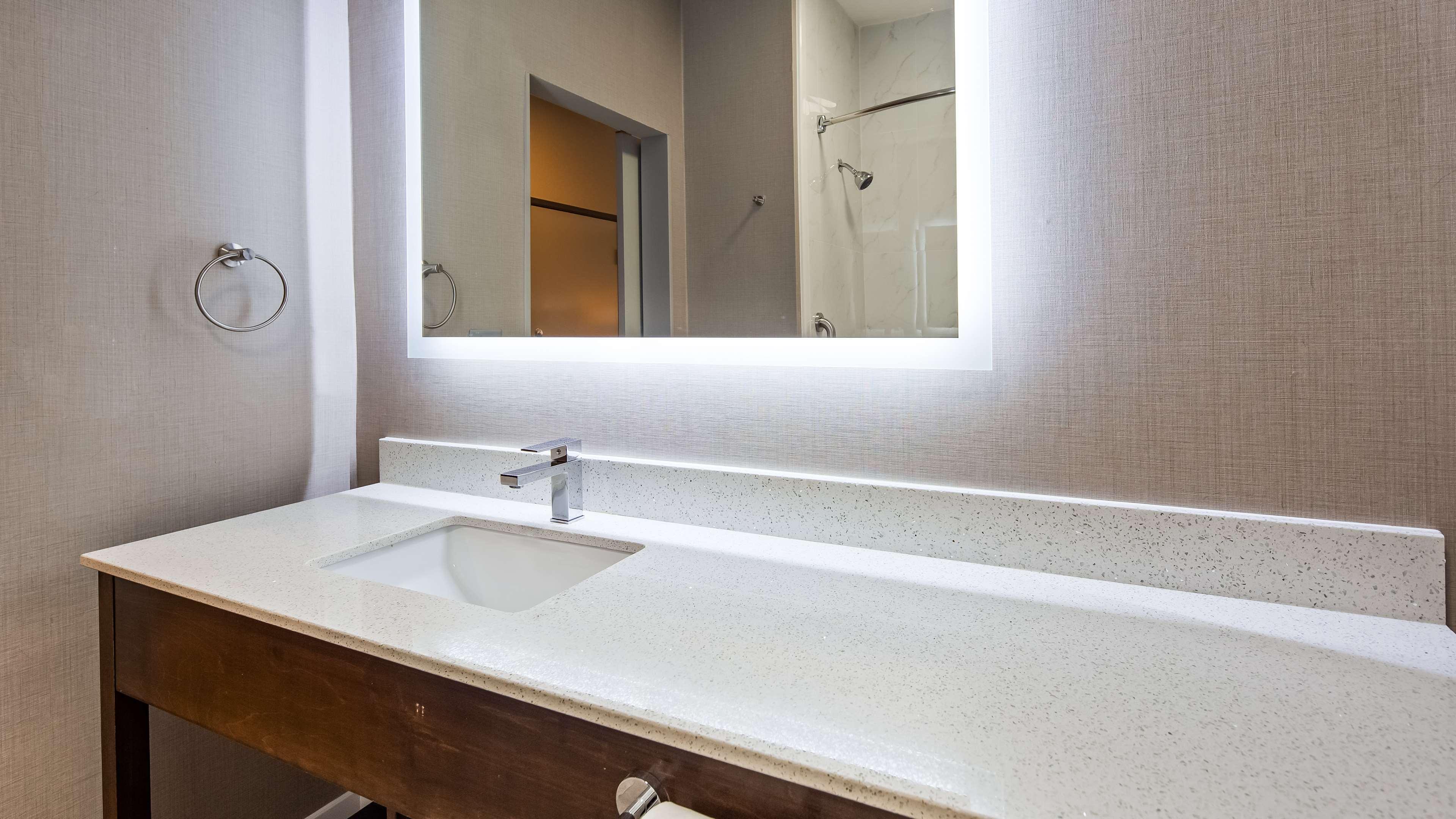 Best Western Independence Kansas City Екстер'єр фото