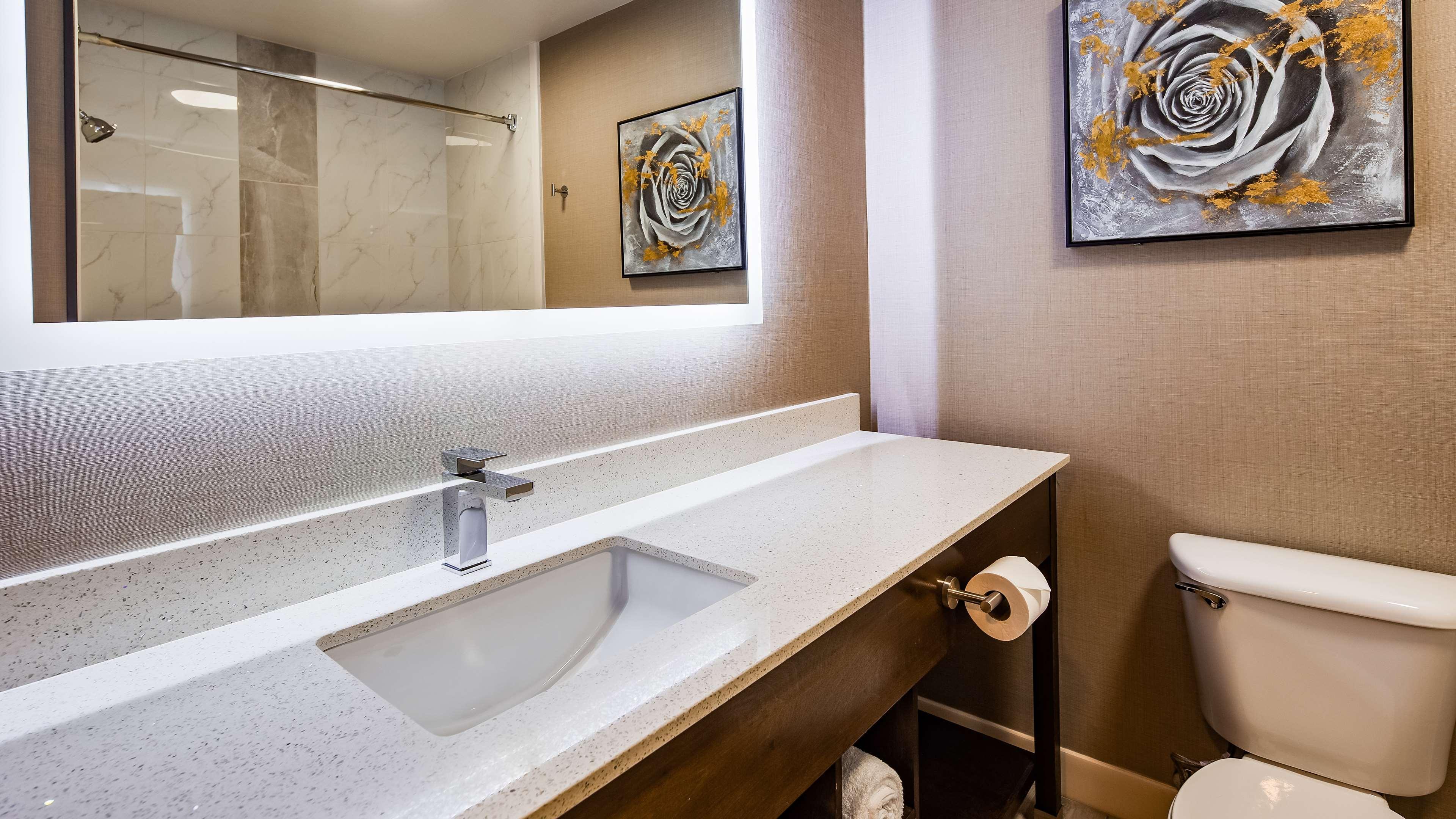 Best Western Independence Kansas City Екстер'єр фото
