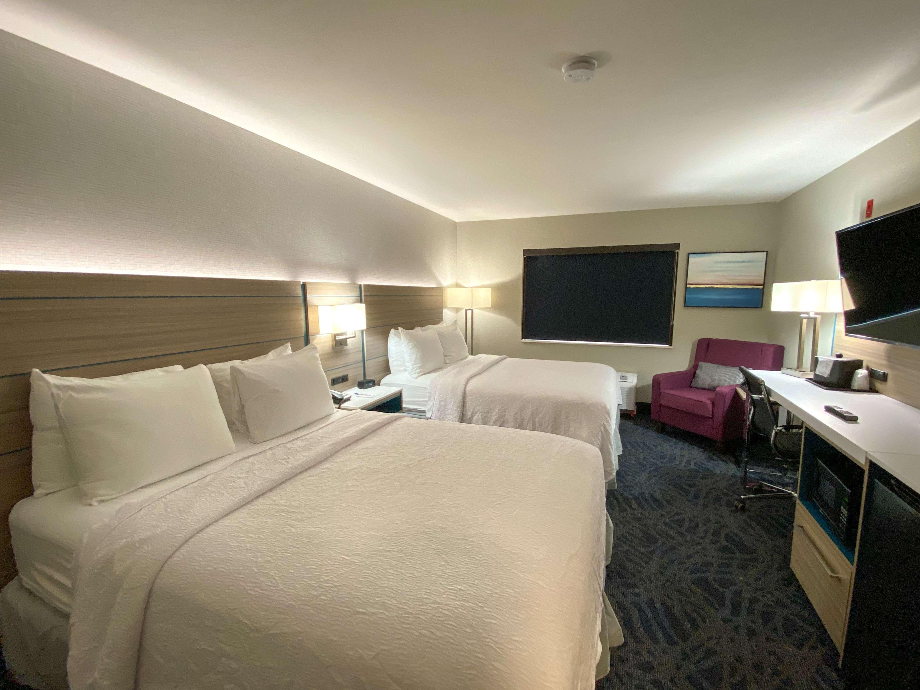 Best Western Independence Kansas City Екстер'єр фото