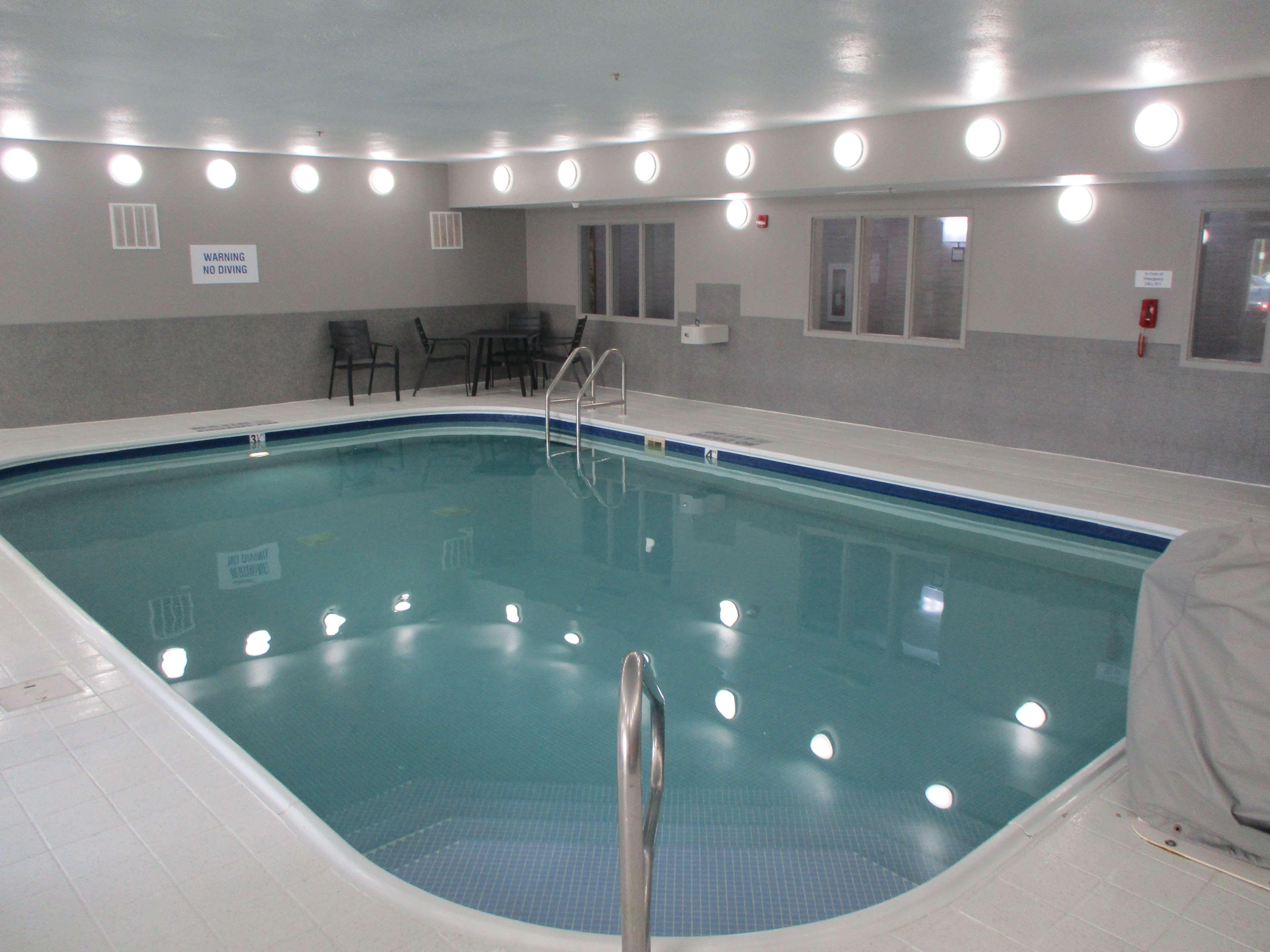 Best Western Independence Kansas City Екстер'єр фото