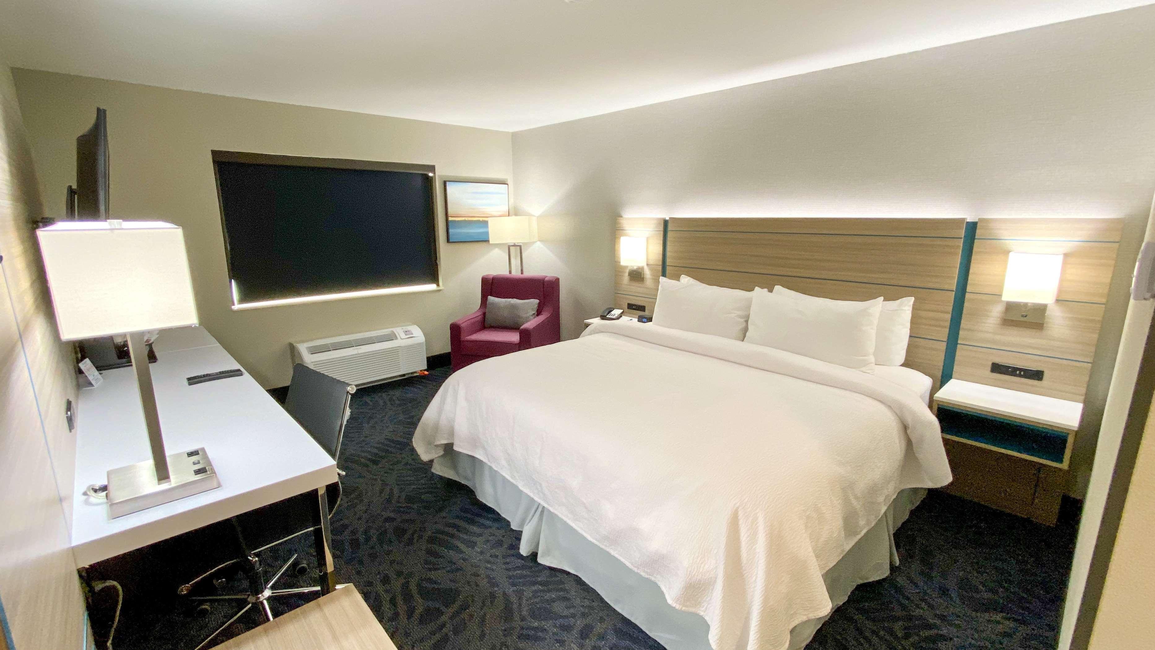 Best Western Independence Kansas City Екстер'єр фото
