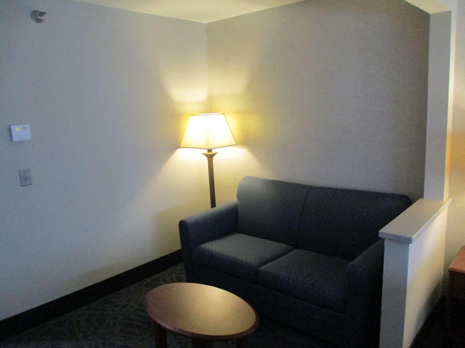 Best Western Independence Kansas City Екстер'єр фото