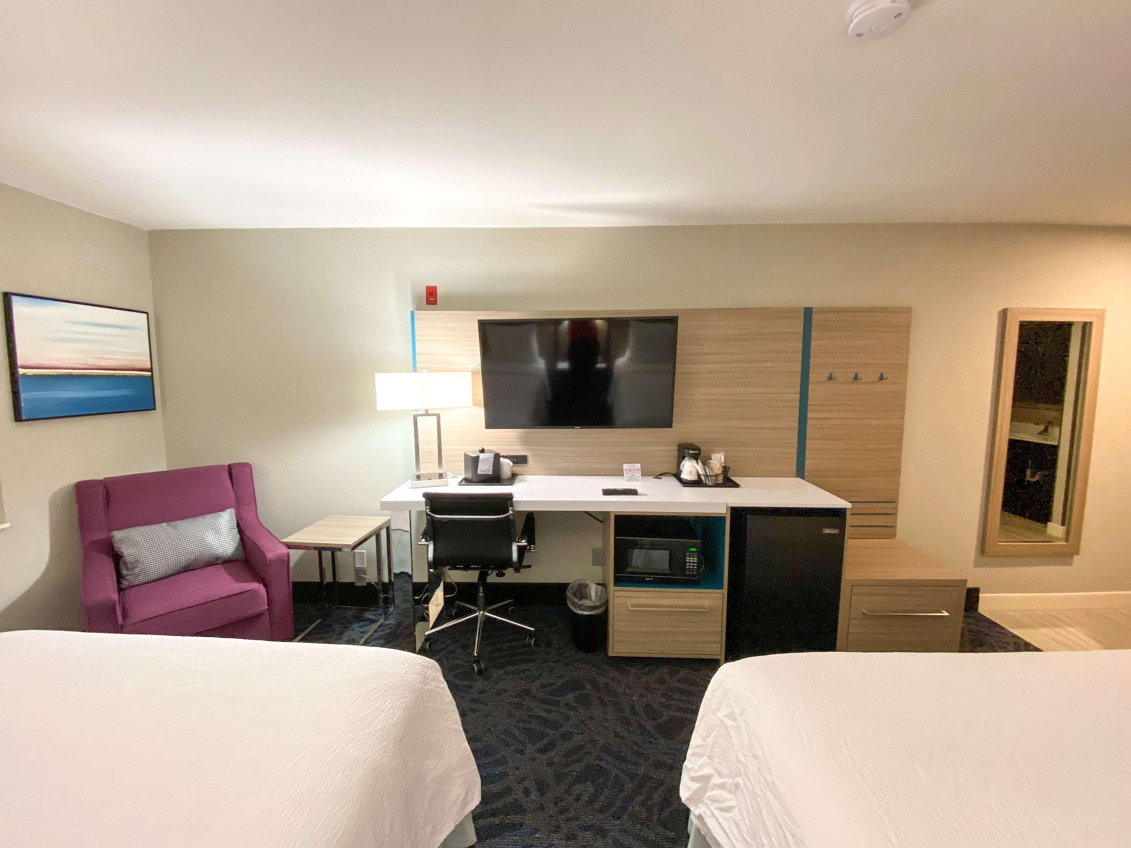 Best Western Independence Kansas City Екстер'єр фото