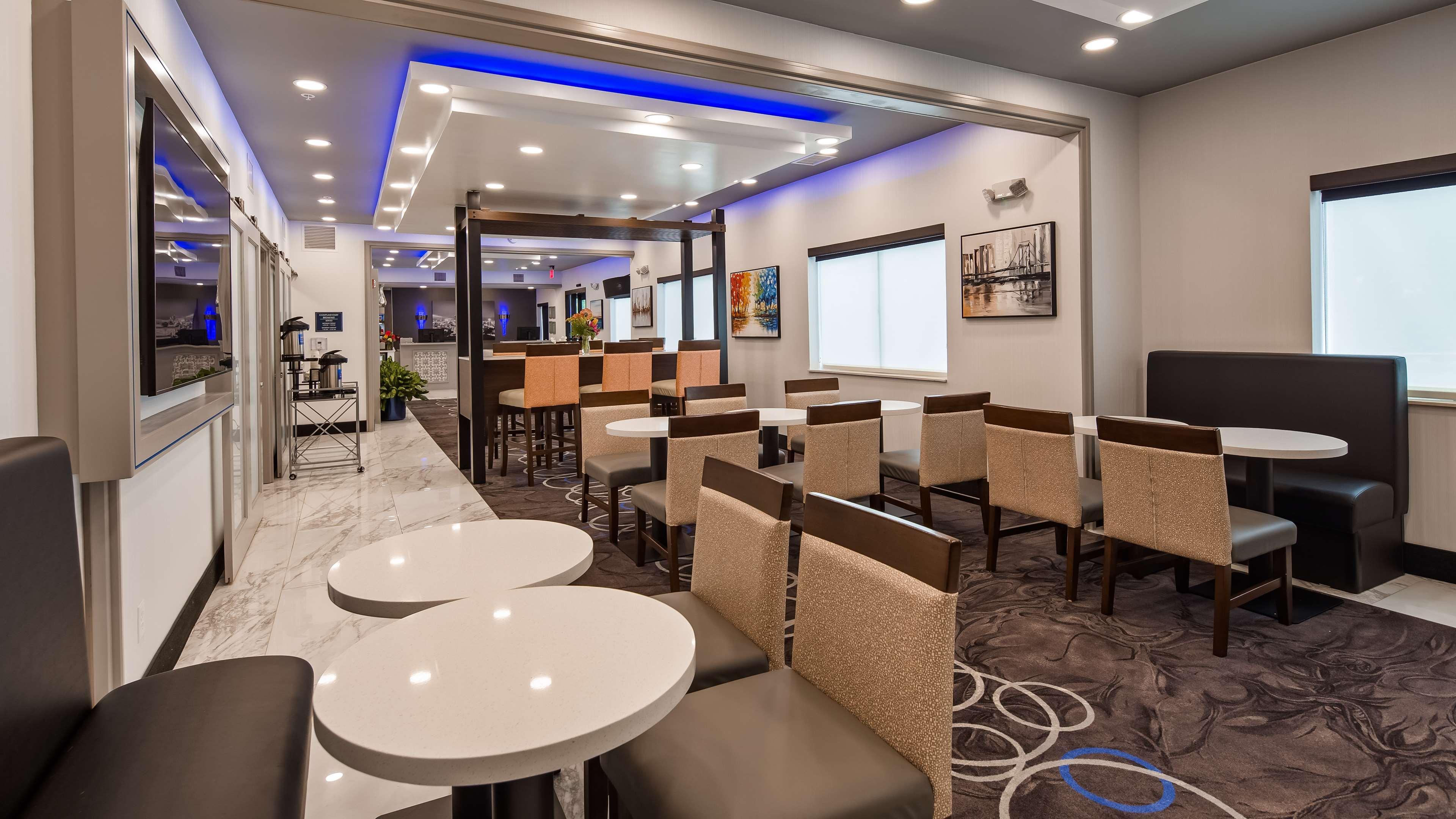 Best Western Independence Kansas City Екстер'єр фото