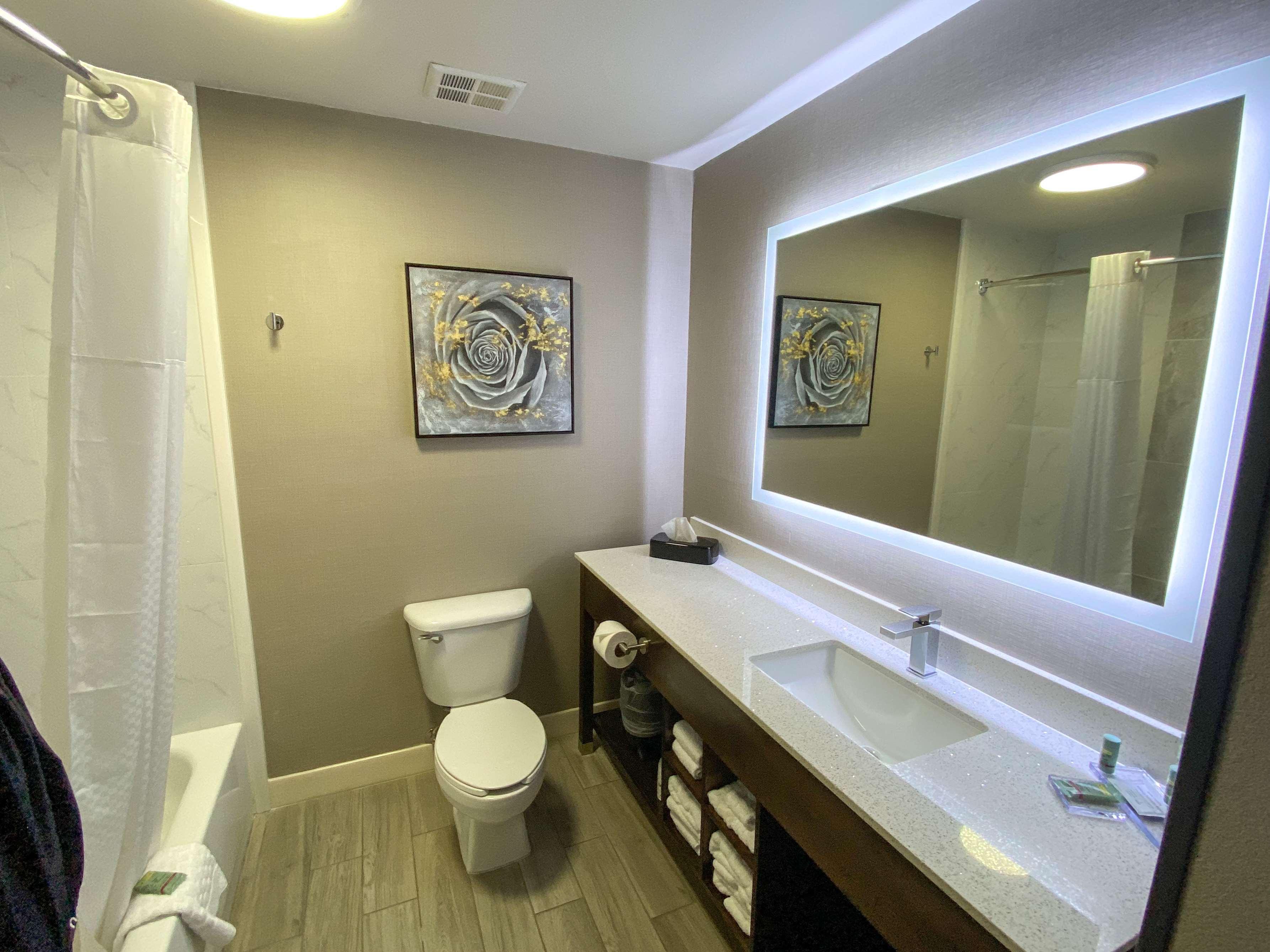 Best Western Independence Kansas City Екстер'єр фото